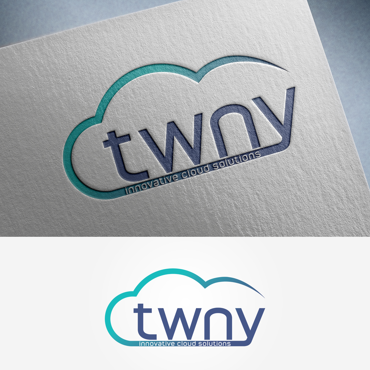 Diseño de Logo por GRAFFYC para twny | Diseño #12501198