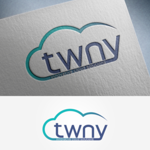 Logo Design by GRAFFYC for twny | Design: #12501198