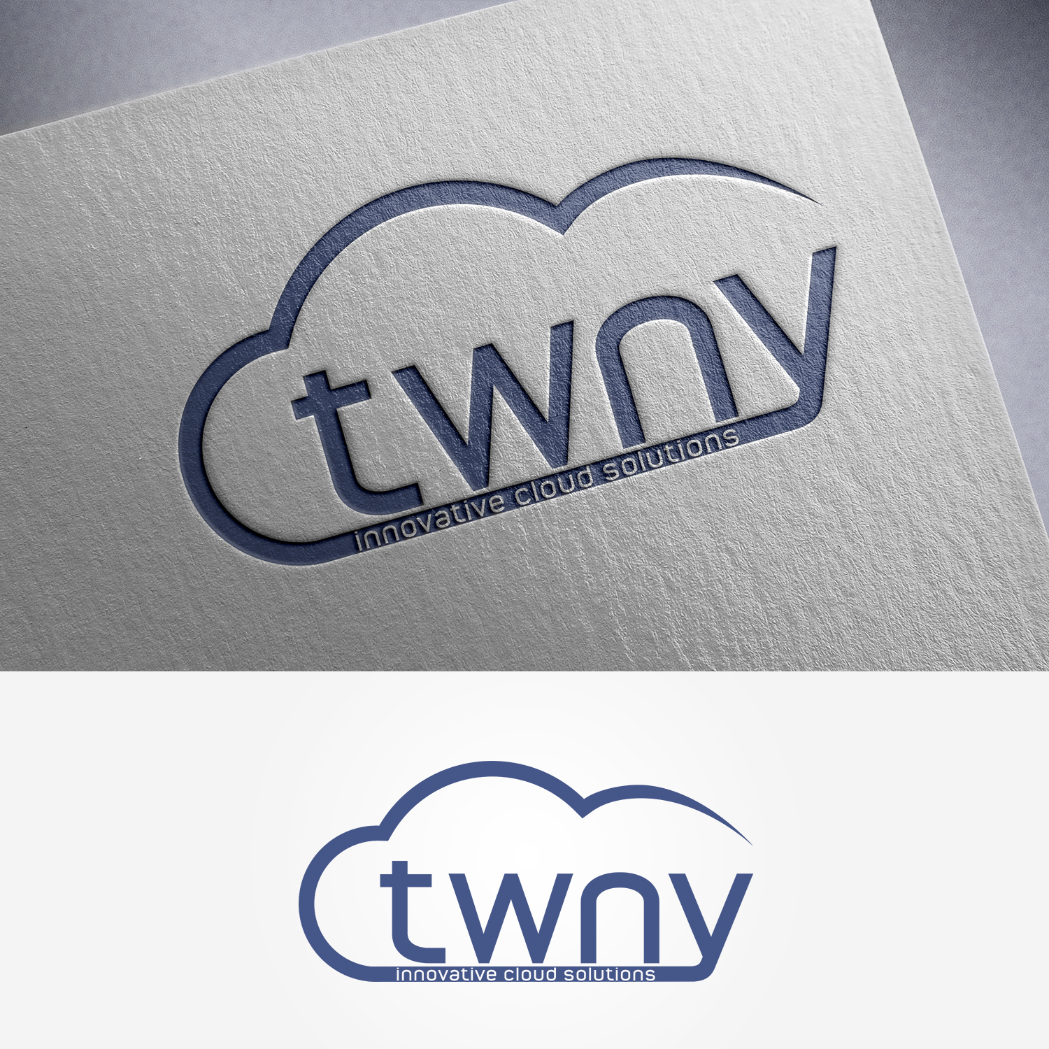Logo-Design von GRAFFYC für twny | Design #12501199