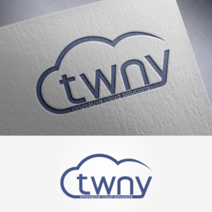 Logo Design by GRAFFYC for twny | Design: #12501199