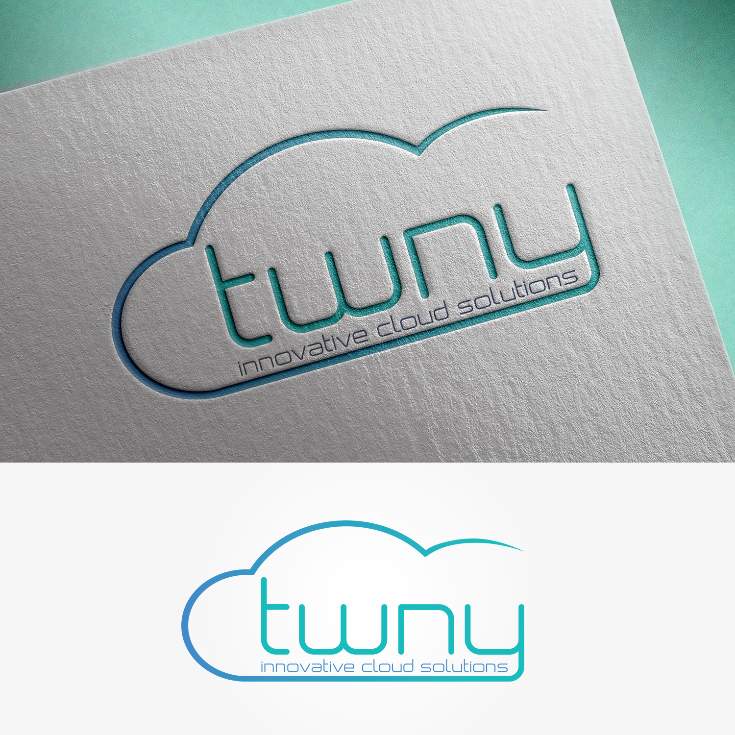 Logo Design by GRAFFYC for twny | Design #12513635
