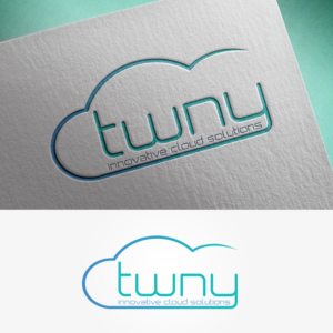 Logo Design by GRAFFYC for twny | Design: #12513635