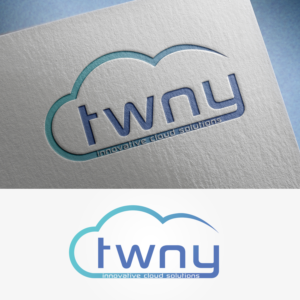 Logo Design by GRAFFYC for twny | Design: #12513637