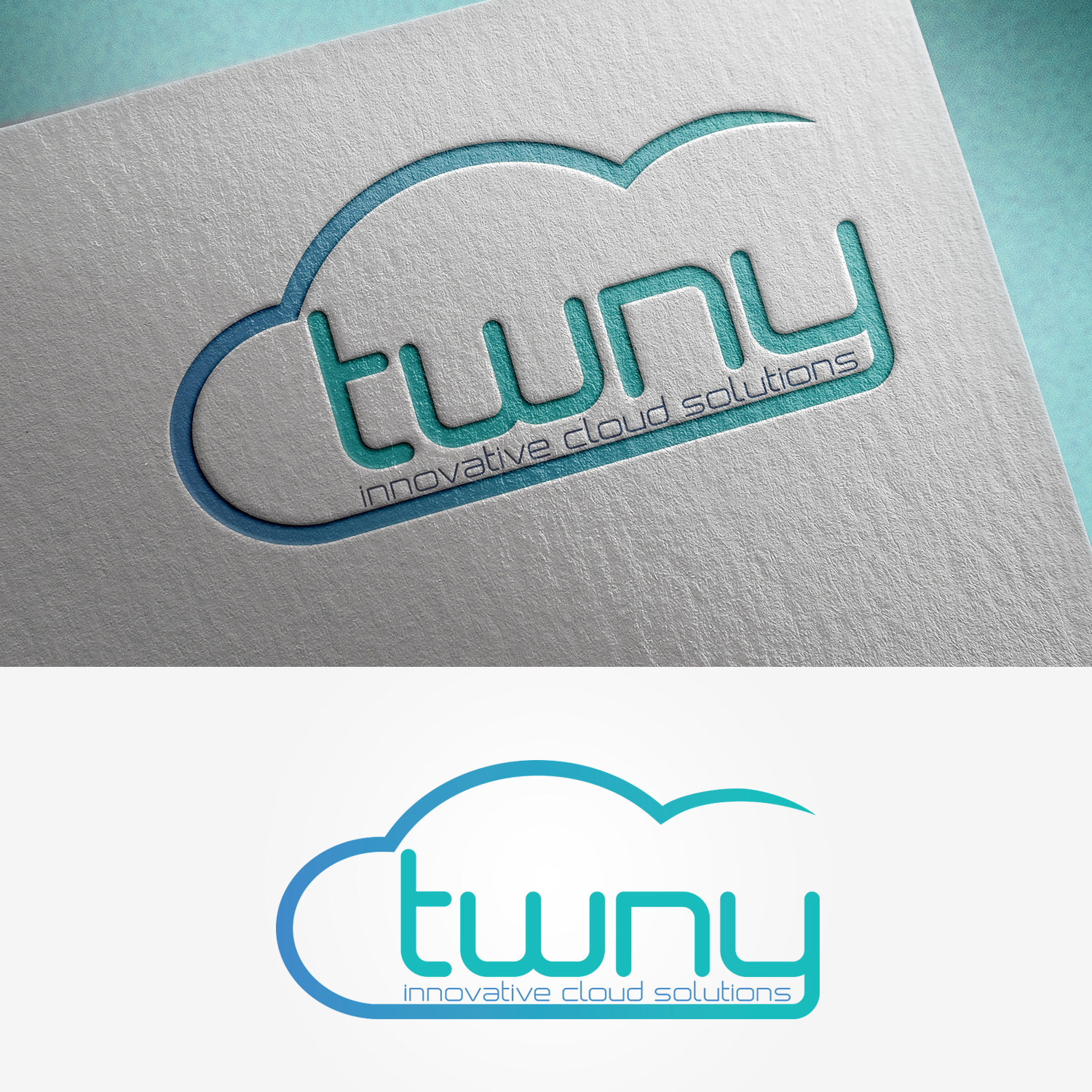 Logo Design by GRAFFYC for twny | Design: #12582640