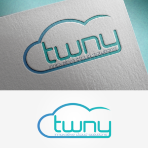 Logo Design by GRAFFYC for twny | Design: #12582640