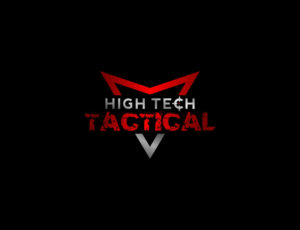 Logo Design by Edu Morente for High Tech Tactical | Design #12493369
