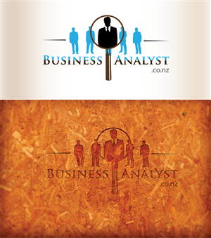 Logo Design by Imagiacian for this project | Design: #2443167