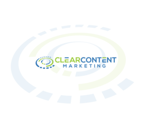 Logo-Design von Maher Sh für Clear Content Marketing | Design: #12491139