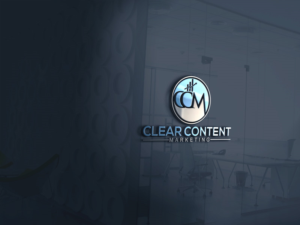 Logo-Design von Mehedi Hasan ™ für Clear Content Marketing | Design: #12471008