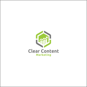 Logo Design by shrawanyadav for Clear Content Marketing | Design: #12468808