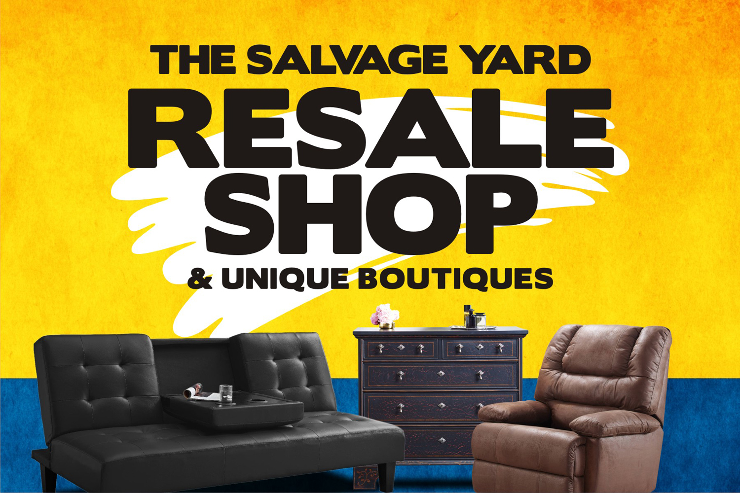 Signage Design by Marketing Wings for this project | Design #12471681