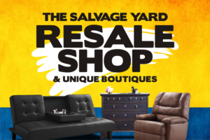 Signage Design by Marketing Wings