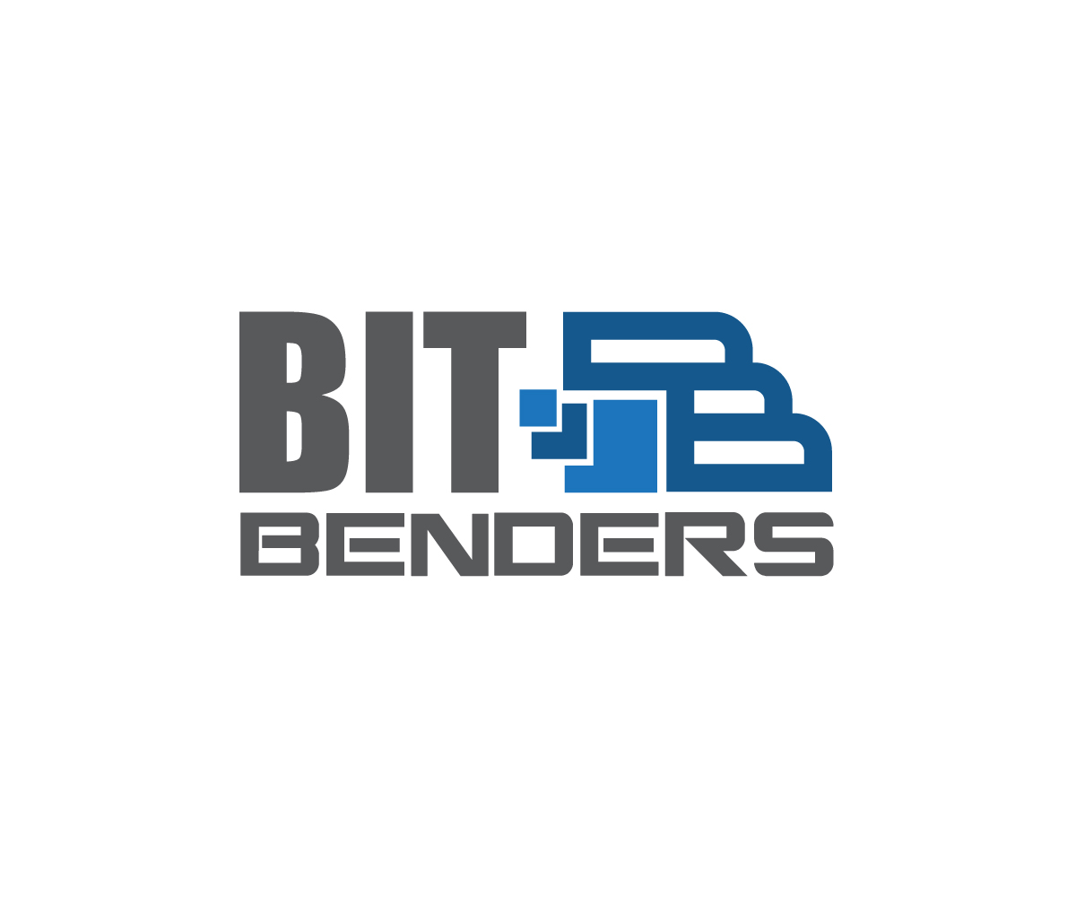 Logo Design by dianagargaritza for Bit Benders | Design #12493211