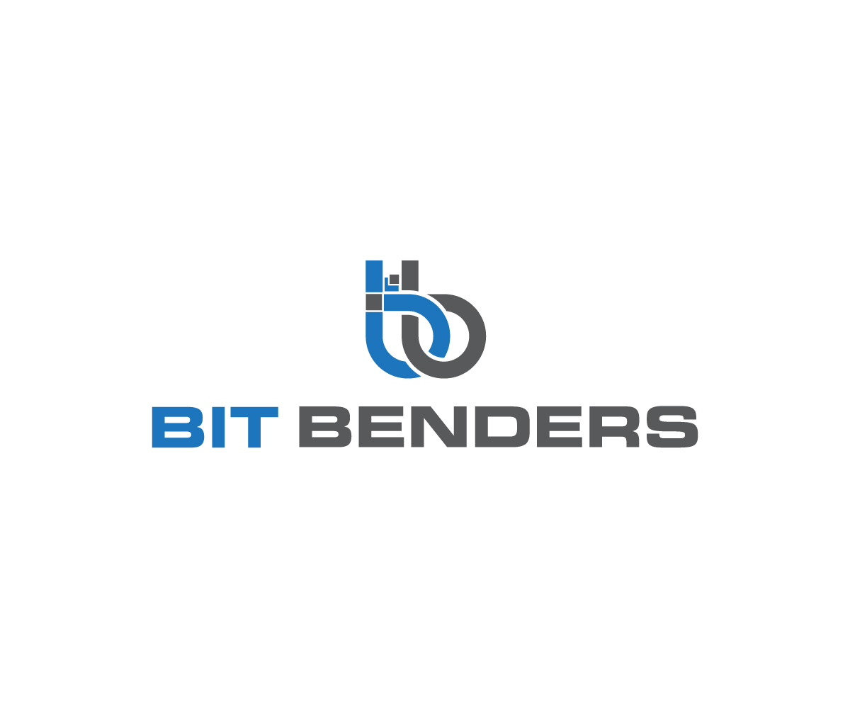 Logo Design by dianagargaritza for Bit Benders | Design #12493398