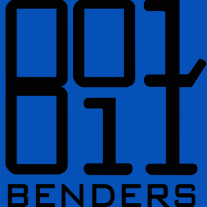Logo Design by malika.grover for Bit Benders | Design: #12523080