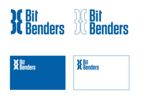 Logo Design by ddot for Bit Benders | Design: #12566283