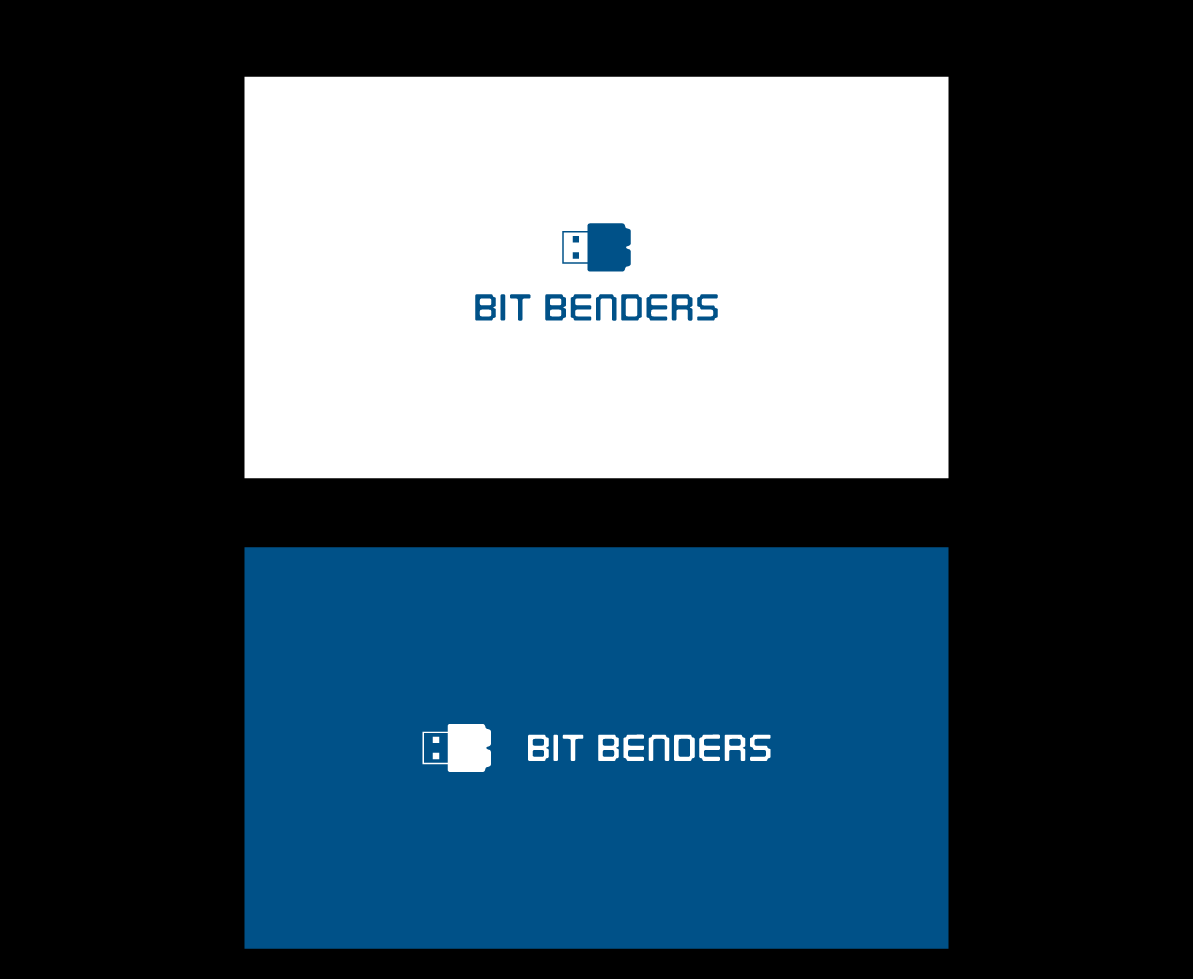 Logo Design by bijuak for Bit Benders | Design #12468738