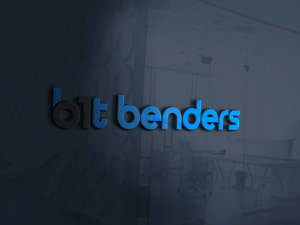 Logo Design by gabrisilva89 for Bit Benders | Design #12550367