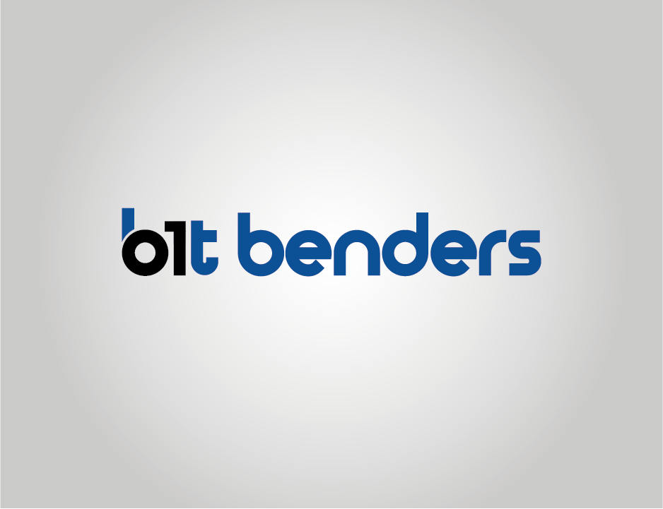 Logo Design by gabrisilva89 for Bit Benders | Design #12550368