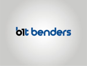 Logo Design by gabrisilva89 for Bit Benders | Design: #12550368