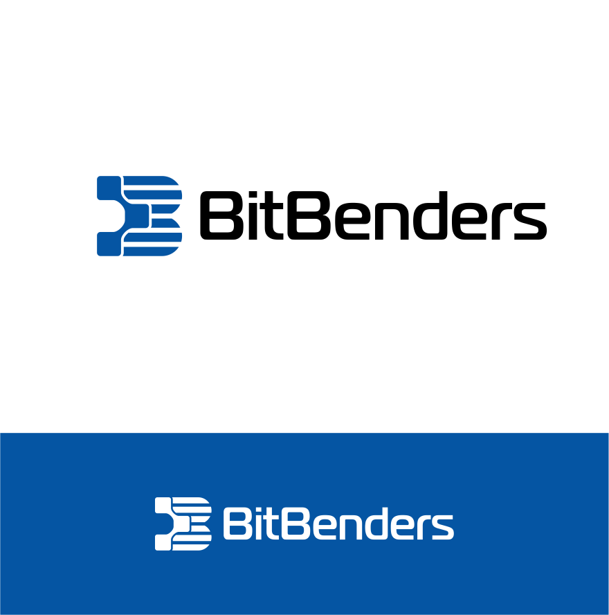 Logo Design by keith_designs for Bit Benders | Design #12573554