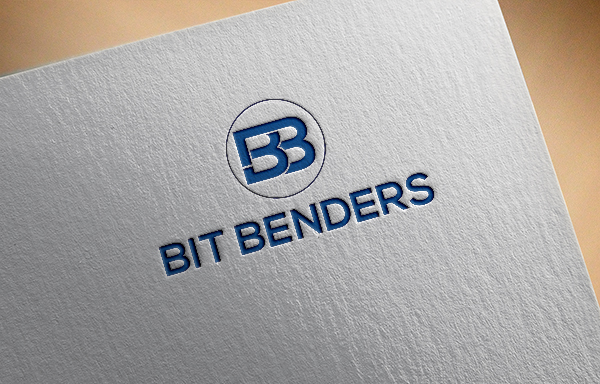 Logo Design by AD Designstar for Bit Benders | Design #12471345