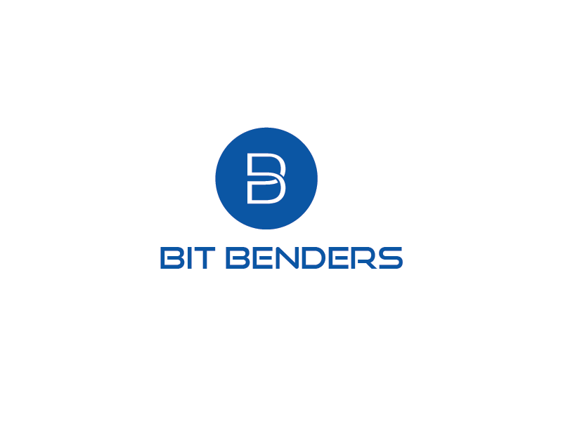 Logo Design by gudeveleven for Bit Benders | Design #12469391