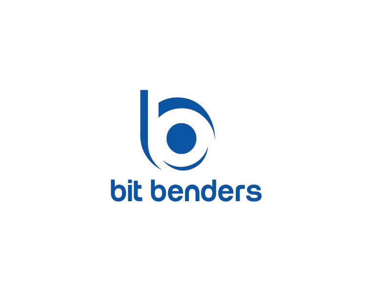 Logo Design by gudeveleven for Bit Benders | Design #12469392