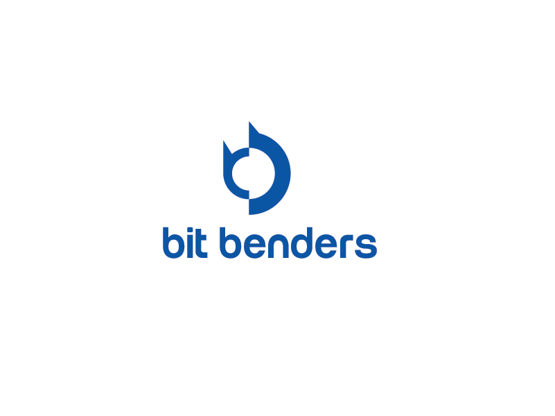 Logo Design by gudeveleven for Bit Benders | Design #12469404
