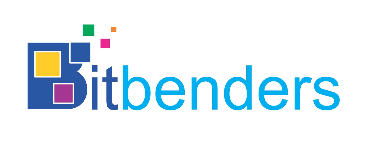 Logo Design by 02 Designs for Bit Benders | Design #12477780