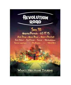 Art Design by ArtSoul for this project | Design: #12619007