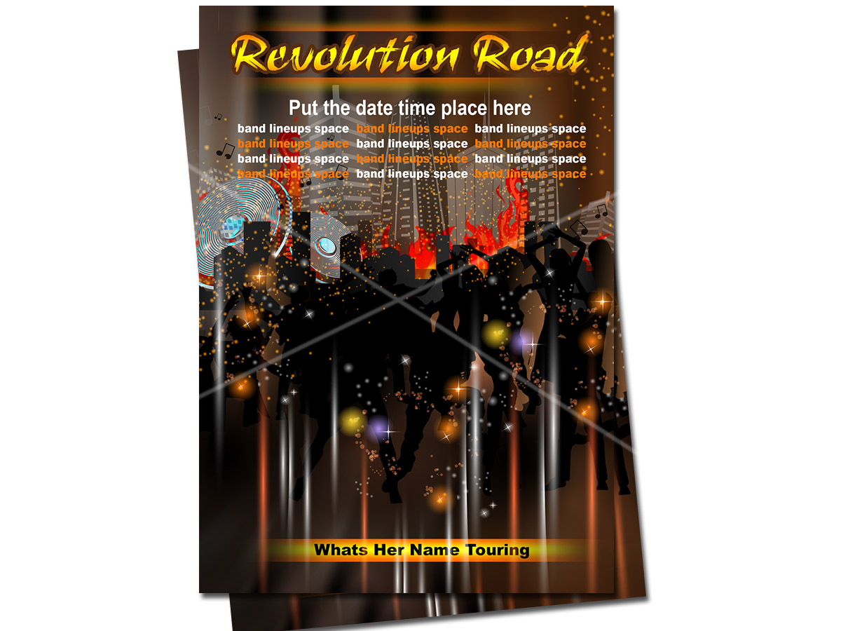 Art Design by Vicez for this project | Design #12486308