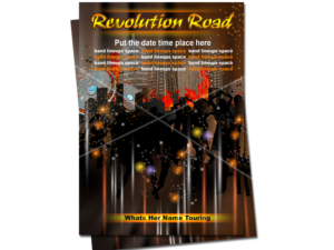 Art Design by Vicez for this project | Design: #12486308