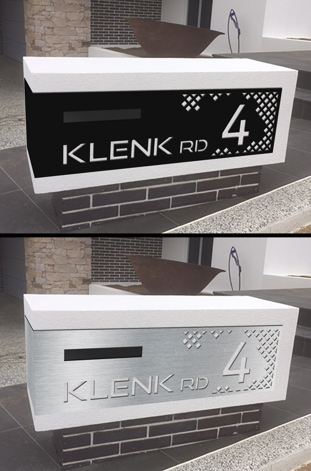 Graphic Design by WanWan for this project | Design #12502080