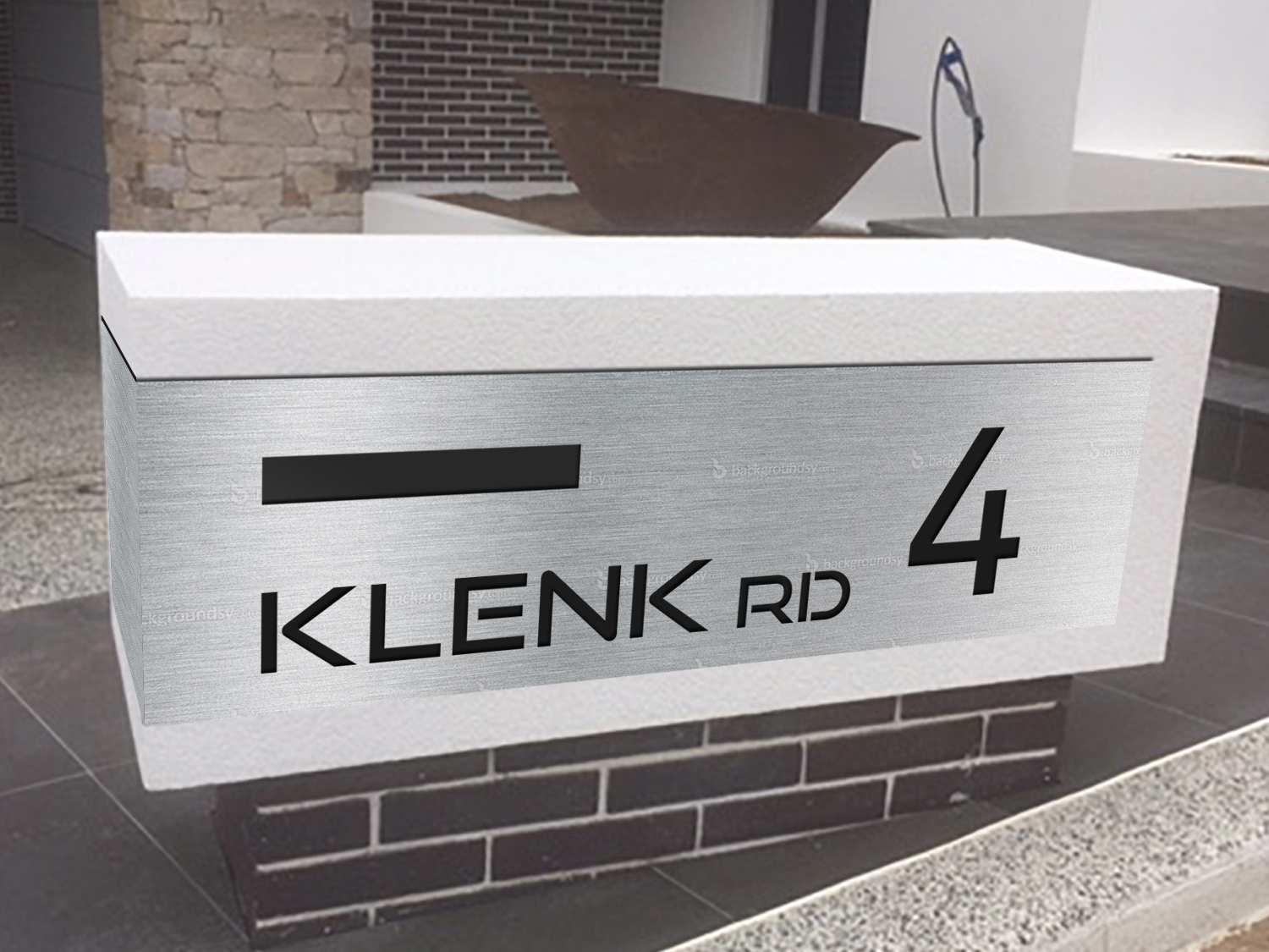 Graphic Design by WanWan for this project | Design #12558565