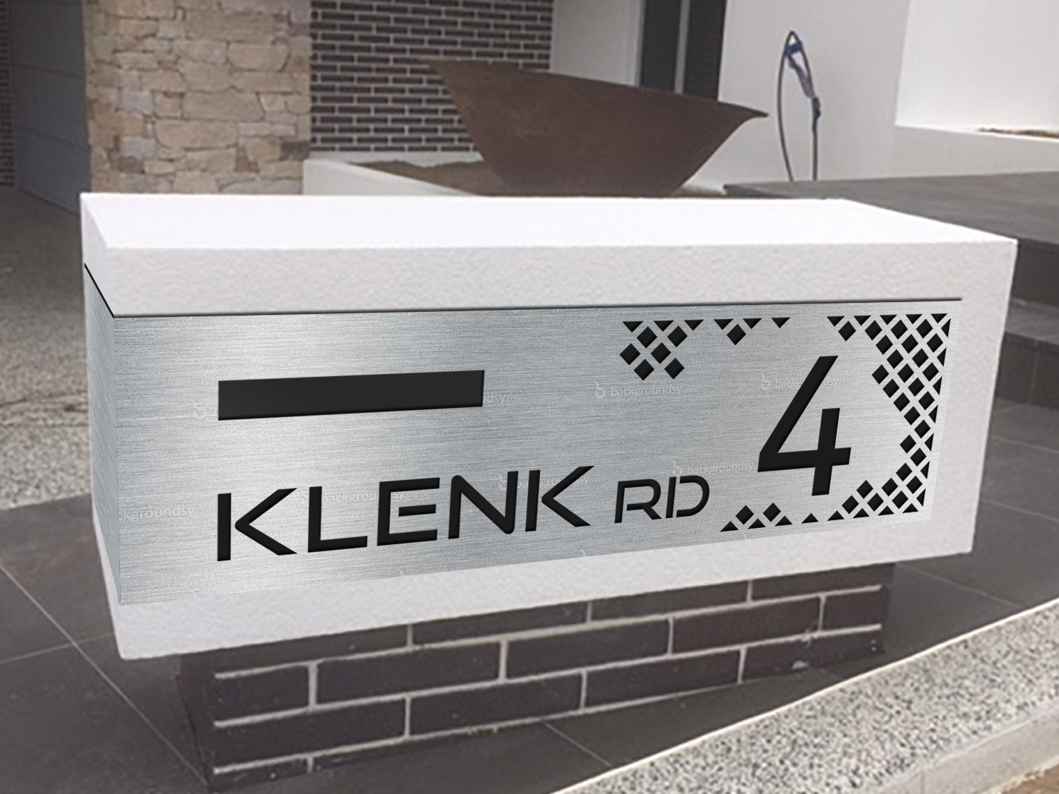 Graphic Design by WanWan for this project | Design #12558572