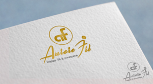 Diseño de Logo por Hafiz Mohammad Yaseen Amin para Aurore Fit SA | Diseño: #12478356
