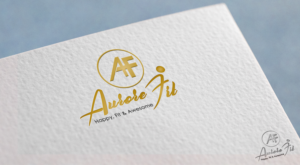 Diseño de Logo por Hafiz Mohammad Yaseen Amin para Aurore Fit SA | Diseño: #12478362