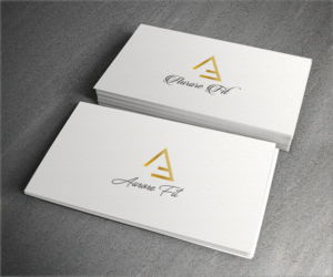 Diseño de Logo por aglaronde23 para Aurore Fit SA | Diseño: #12487095