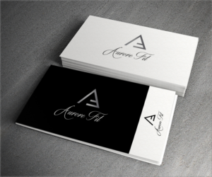 Logo Design by aglaronde23 for Aurore Fit SA | Design: #12537541