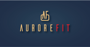 Logo Design by @gus for Aurore Fit SA | Design: #12476084