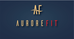 Logo Design by @gus for Aurore Fit SA | Design: #12476611