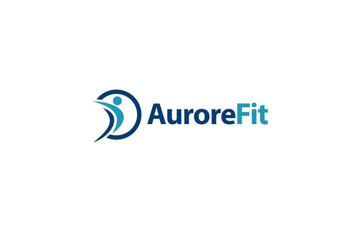 Logo Design by laceymosleyy for Aurore Fit SA | Design #12528943