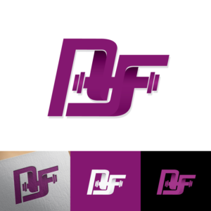 Logo Design by MikaellaFederez