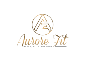 Logo Design by creative.bugs for Aurore Fit SA | Design: #12484708