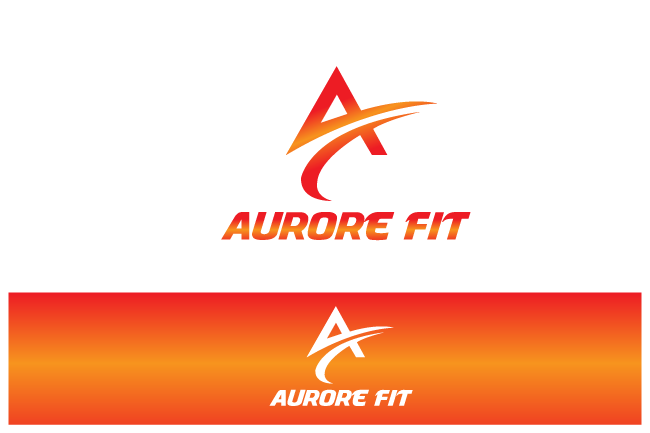 Diseño de Logo por Turn Digital para Aurore Fit SA | Diseño #12485802