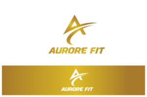 Logo Design by Turn Digital for Aurore Fit SA | Design: #12492987