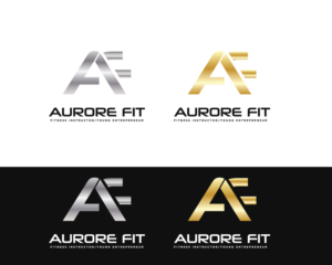 Logo Design by Atec for Aurore Fit SA | Design: #12491855