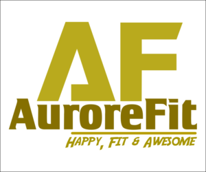 Diseño de Logo por fahri_azizy para Aurore Fit SA | Diseño: #12532038