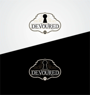 Logo Design by LauraPol for Joy of Romance, Inc. | Design: #12516519